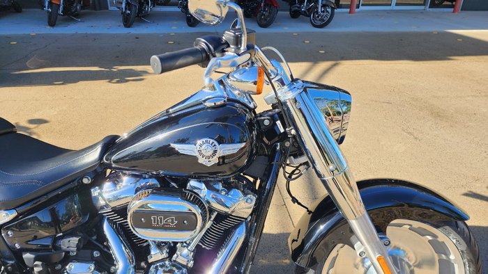 2021 HARLEY-DAVIDSON FLFBS FAT BOY S (114)