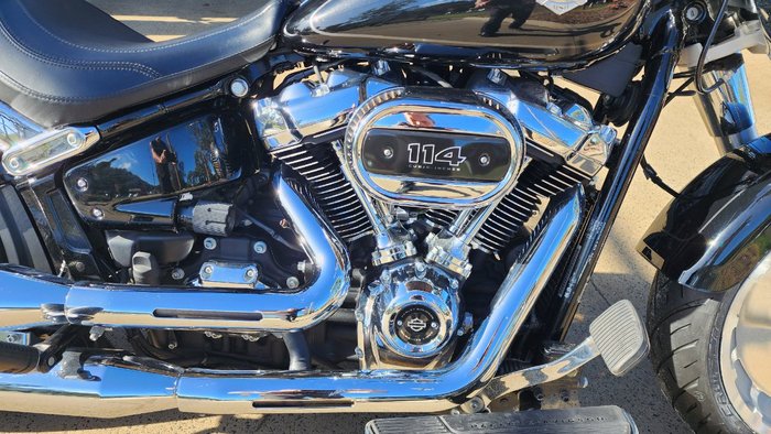 2021 HARLEY-DAVIDSON FLFBS FAT BOY S (114)