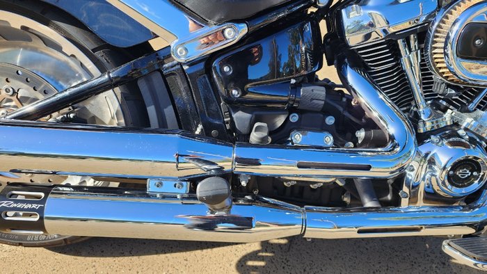 2021 HARLEY-DAVIDSON FLFBS FAT BOY S (114)