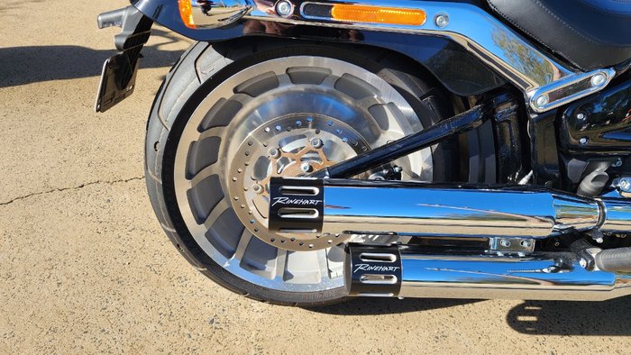 2021 HARLEY-DAVIDSON FLFBS FAT BOY S (114)