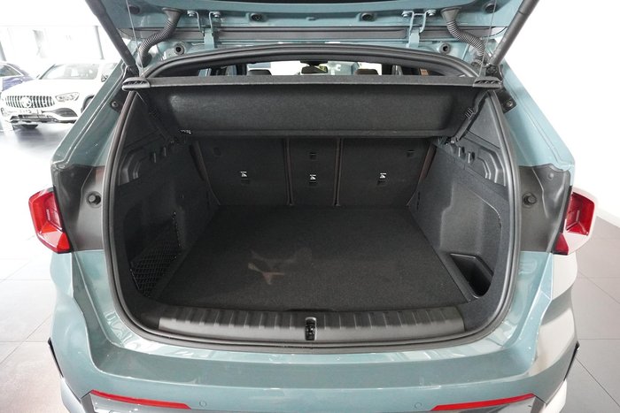 2023 BMW X1 sDrive18i