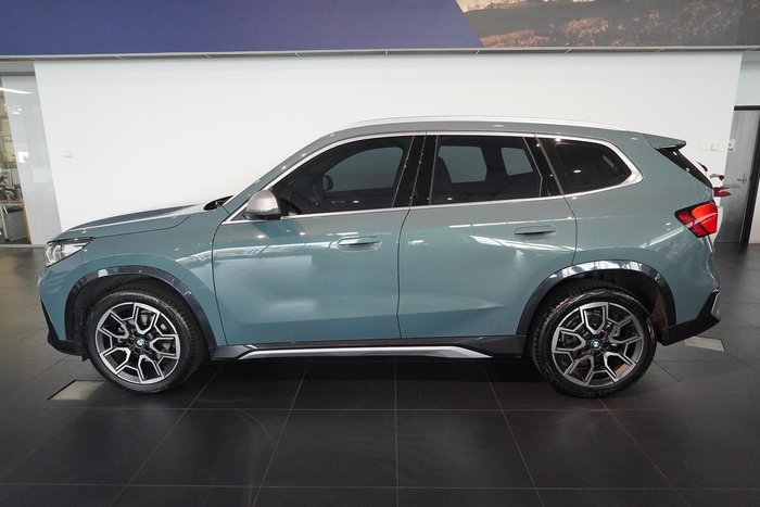 2023 BMW X1 sDrive18i