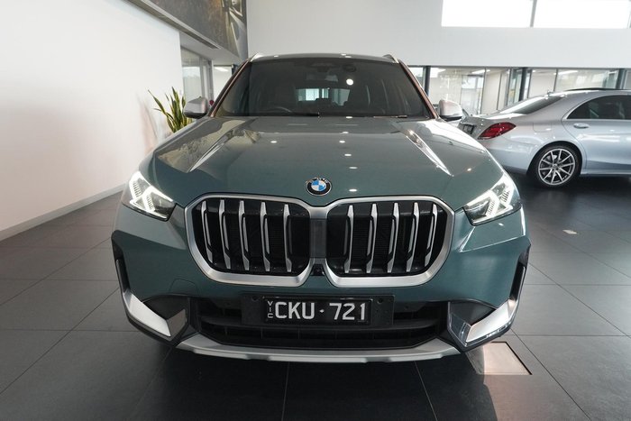 2023 BMW X1 sDrive18i