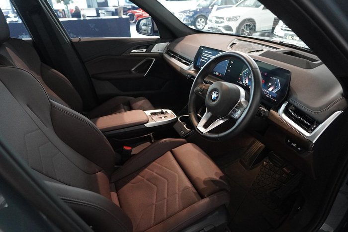 2023 BMW X1 sDrive18i