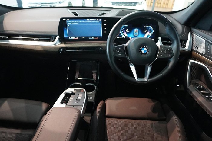 2023 BMW X1 sDrive18i