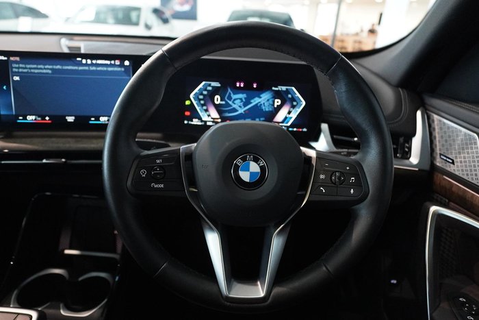 2023 BMW X1 sDrive18i