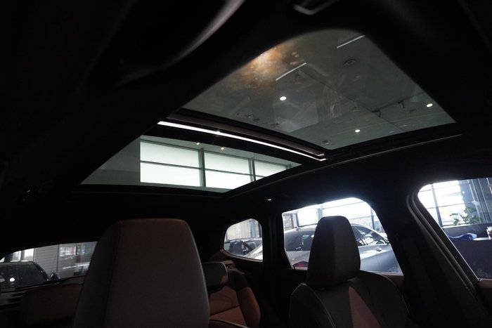 2023 BMW X1 sDrive18i