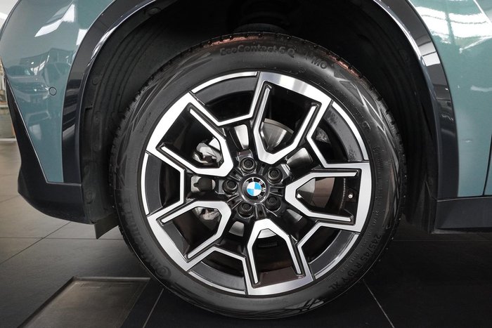 2023 BMW X1 sDrive18i