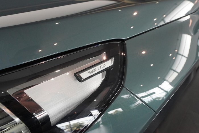 2023 BMW X1 sDrive18i