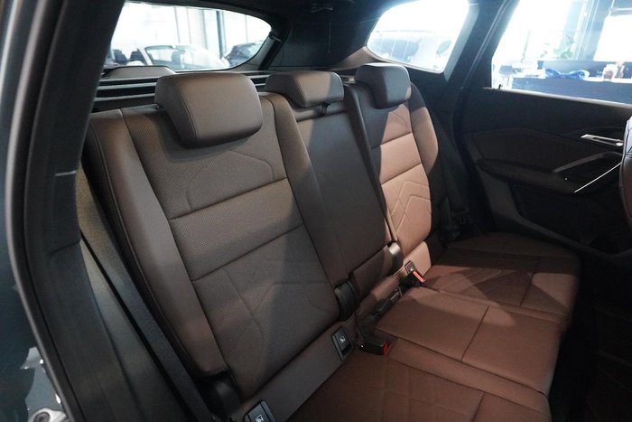 2023 BMW X1 sDrive18i
