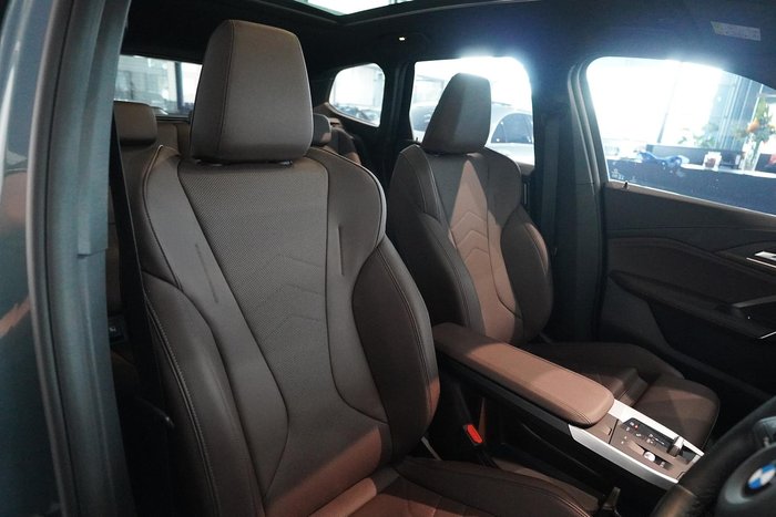 2023 BMW X1 sDrive18i