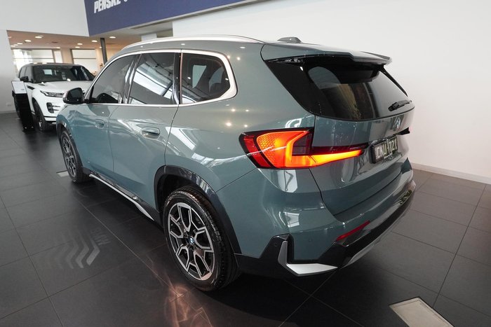 2023 BMW X1 sDrive18i