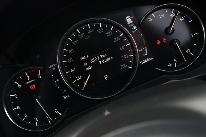 2024 Mazda CX-5 G20 Maxx