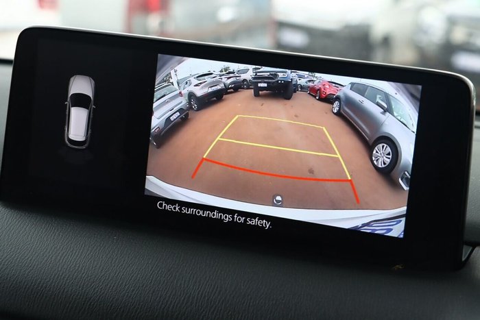 2024 Mazda CX-5 G20 Maxx