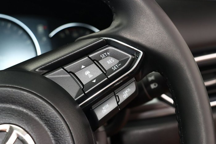 2024 Mazda CX-5 G20 Maxx