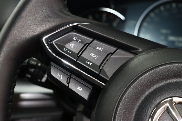 2024 Mazda CX-5 G20 Maxx