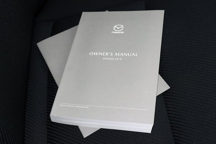 2024 Mazda CX-5 G20 Maxx