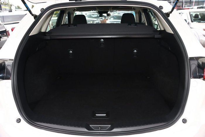 2024 Mazda CX-5 G20 Maxx