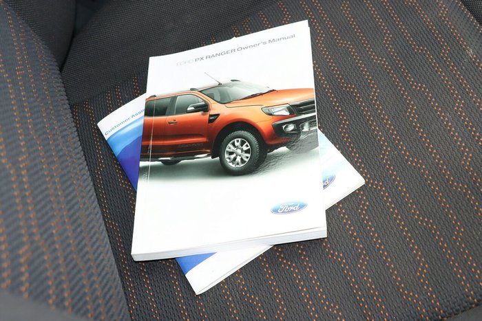 2012 Ford Ranger XL
