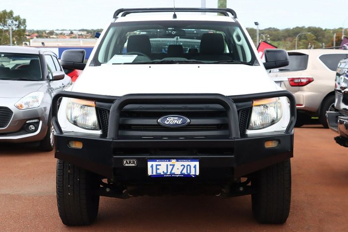 2012 Ford Ranger XL