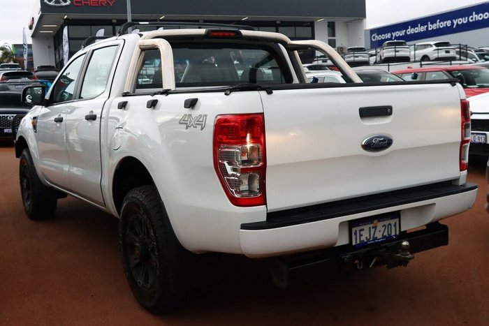 2012 Ford Ranger XL