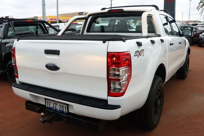 2012 Ford Ranger XL