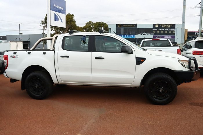 2012 Ford Ranger XL
