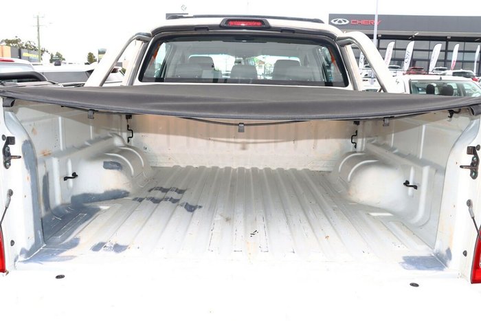 2012 Ford Ranger XL