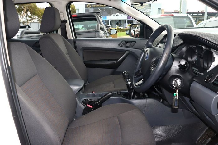 2012 Ford Ranger XL