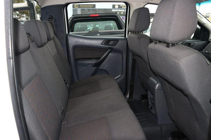 2012 Ford Ranger XL
