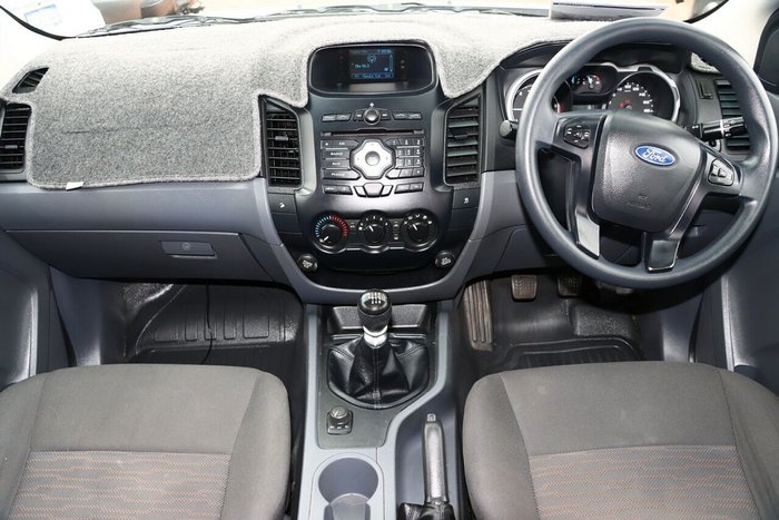 2012 Ford Ranger XL