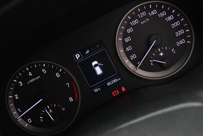 2016 Hyundai Tucson Active X