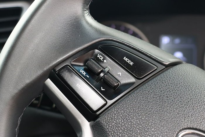 2016 Hyundai Tucson Active X