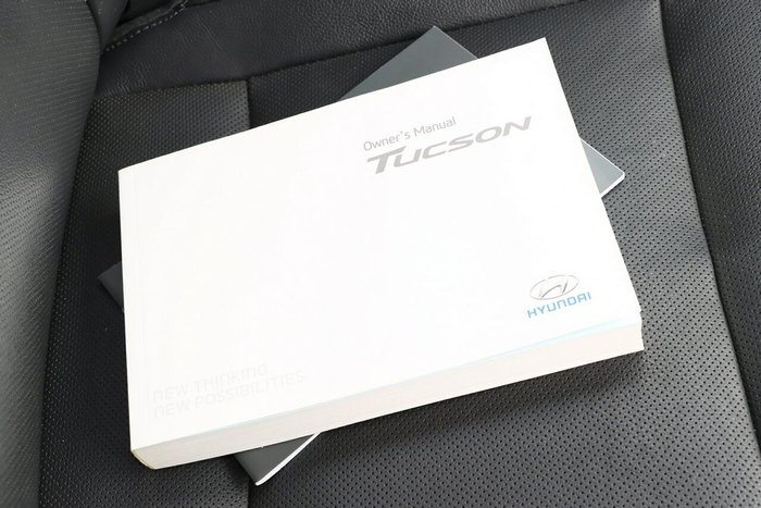 2016 Hyundai Tucson Active X