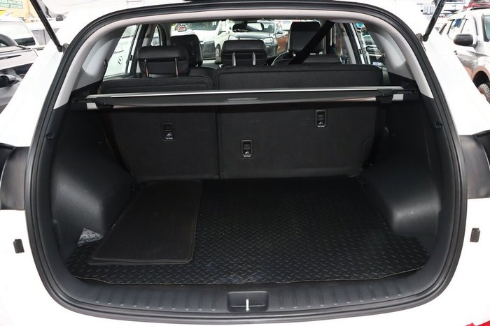 2016 Hyundai Tucson Active X