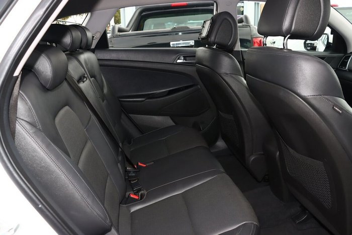 2016 Hyundai Tucson Active X