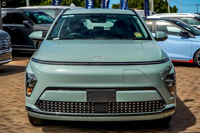 2026 Hyundai Kona Electric SX2.V2 MY26