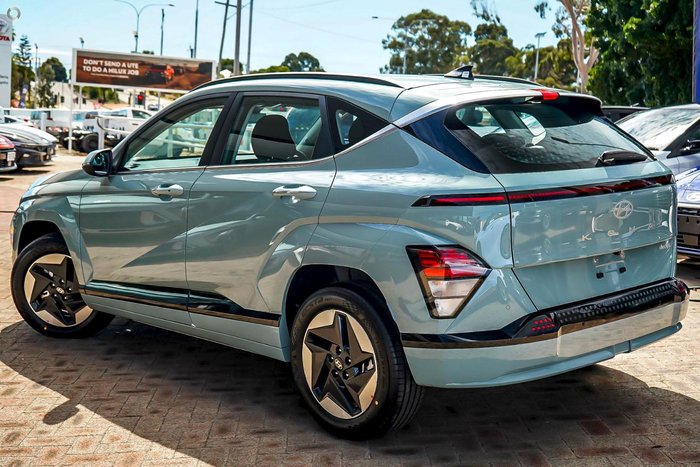 2026 Hyundai Kona Electric SX2.V2 MY26