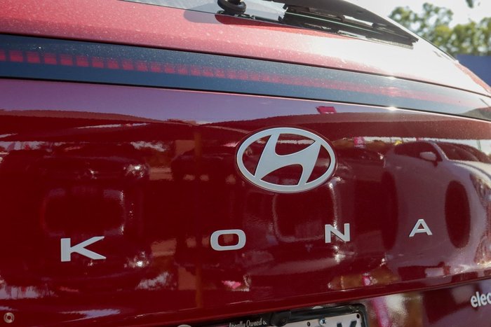 2026 Hyundai Kona Electric SX2.V2 MY26