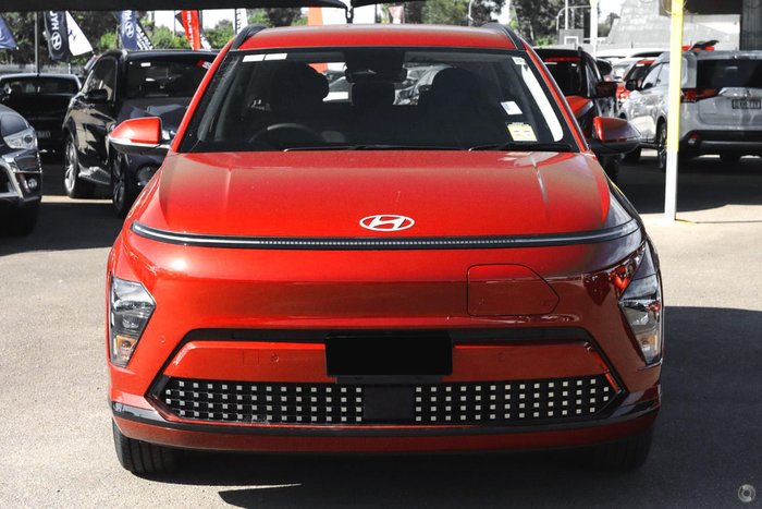 2026 Hyundai Kona Electric SX2.V2 MY26