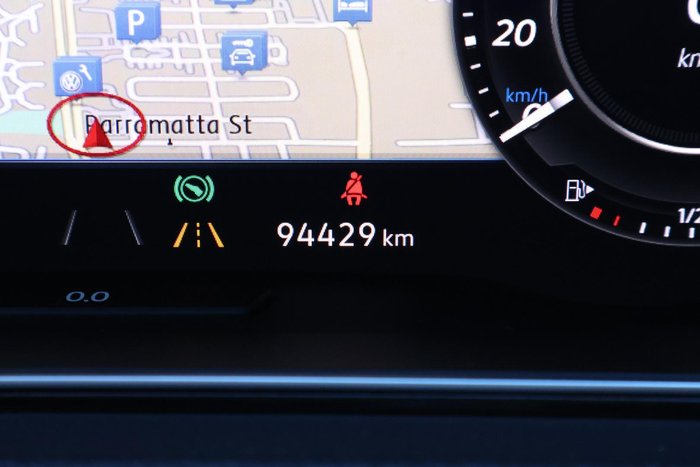 2018 Volkswagen Golf R Special Edition
