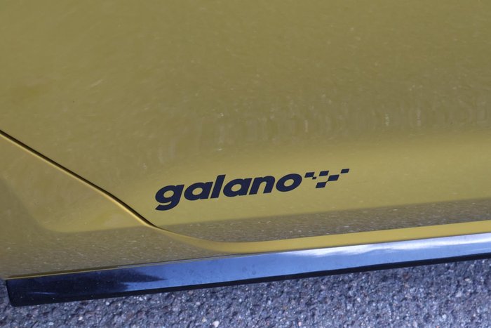 2018 Volkswagen Golf R Special Edition