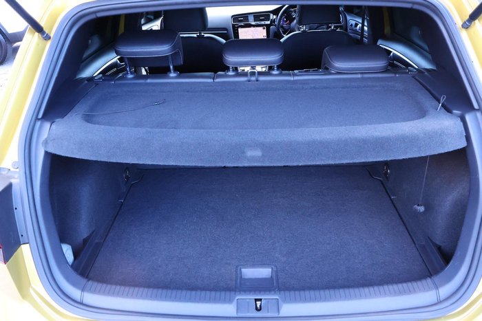 2018 Volkswagen Golf R Special Edition