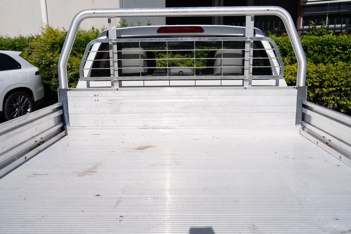 2020 Isuzu D-MAX SX