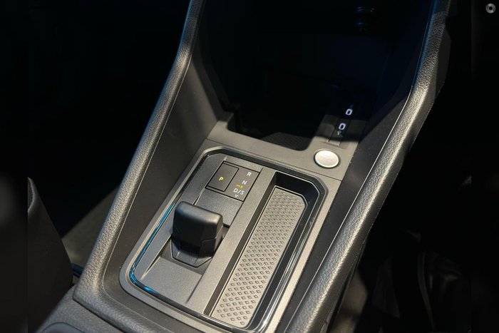 2025 Volkswagen Caddy TDI320