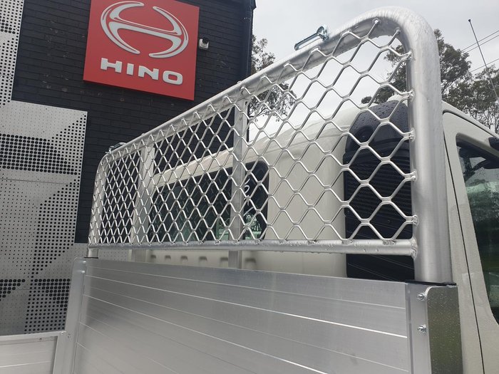 2025 Hino 300 Series 616 TradeAce