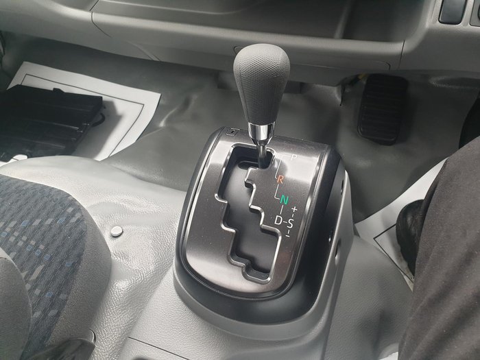 2025 Hino 300 Series 616 TradeAce