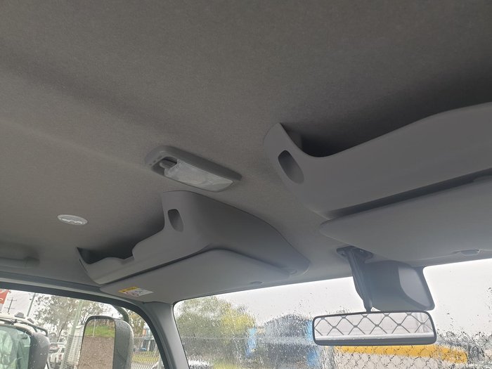 2025 Hino 300 Series 616 TradeAce