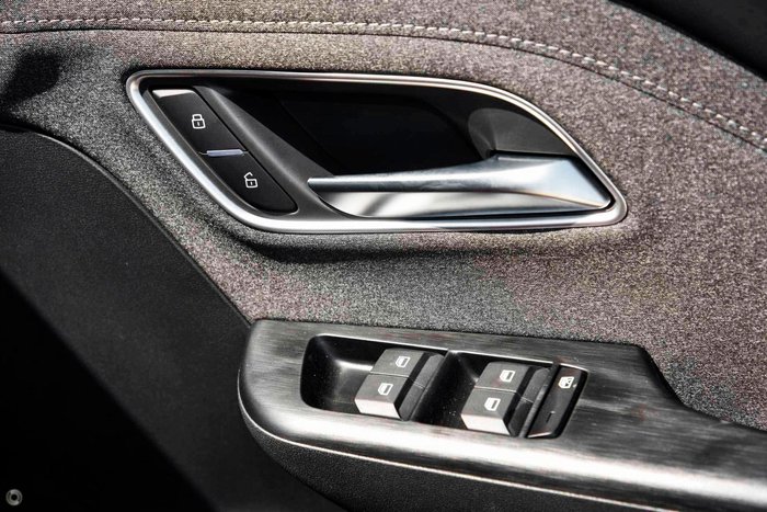 2026 MG ZS Vibe Turbo