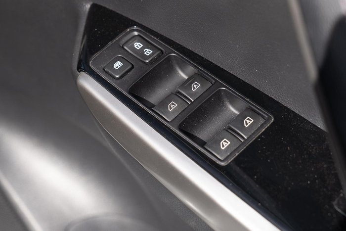 2022 Mitsubishi Pajero Sport GLX